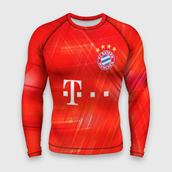 Мужской рашгард BAYERN MUNCHEN