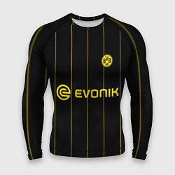 Мужской рашгард BORUSSIA DORTMUND