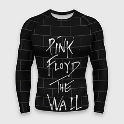 Рашгард мужской PINK FLOYD, цвет: 3D-принт