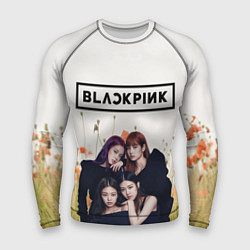 Мужской рашгард BlackPink