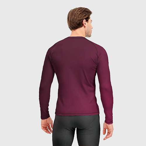 Мужской рашгард Hades / 3D-принт – фото 4