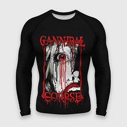 Мужской рашгард Cannibal Corpse 2