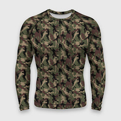 Мужской рашгард Американский Футбол