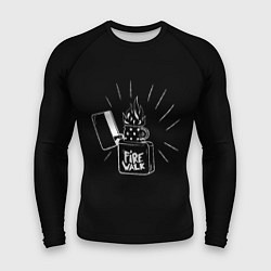 Мужской рашгард Life Is Strange