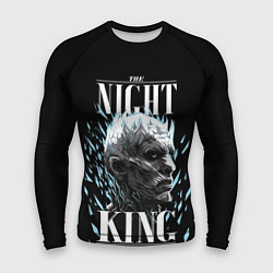 Рашгард мужской The Night King, цвет: 3D-принт