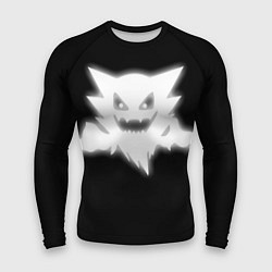 Мужской рашгард Drain Monster
