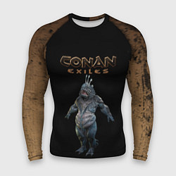 Рашгард мужской NPC Conan Exiles Z, цвет: 3D-принт