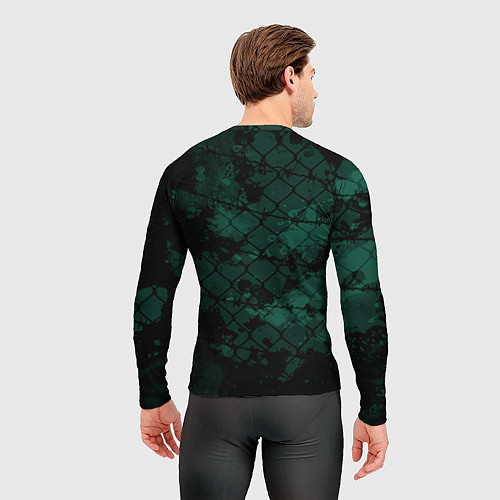 Мужской рашгард Майки, Токийские мстители / 3D-принт – фото 4