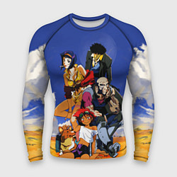 Мужской рашгард Cоwboy ALL