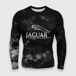 Мужской рашгард Ягуар , Jaguar