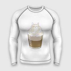 Мужской рашгард Catuccino