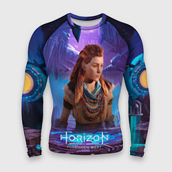 Мужской рашгард Horizon Aloy Элой Forbidden West