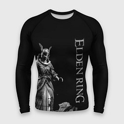 Мужской рашгард ELDEN RING - ВАЛЬКИРИЯ