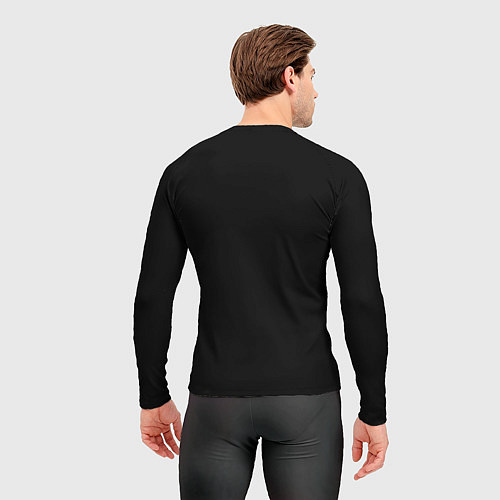 Мужской рашгард Каменная черепаха Elden Ring / 3D-принт – фото 4