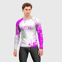 Рашгард мужской Izone, цвет: 3D-принт — фото 2