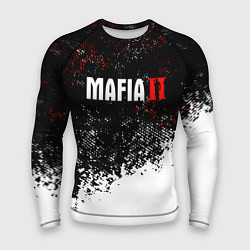 Рашгард мужской MAFIA II Definitive Edition, цвет: 3D-принт
