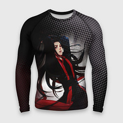 Рашгард мужской Вэй Усянь-основатель, цвет: 3D-принт