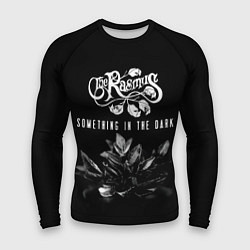 Рашгард мужской Something in the Dark - The Rasmus, цвет: 3D-принт