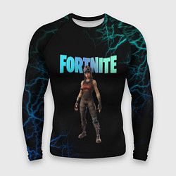 Мужской рашгард Renegade Raider Fortnite