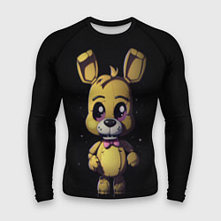 Мужской рашгард Spring Bonnie Five Nights at Freddys