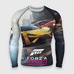 Мужской рашгард Forza Horizon