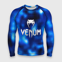 Мужской рашгард Venum boks