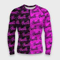 Рашгард мужской Bardie - pattern - black, цвет: 3D-принт