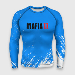 Рашгард мужской Mafia мафия, цвет: 3D-принт