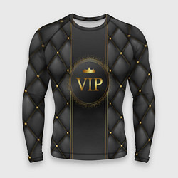 Рашгард мужской VIP person, цвет: 3D-принт