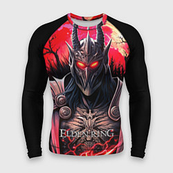 Рашгард мужской Elden Ring персонаж темный рыцарь, цвет: 3D-принт