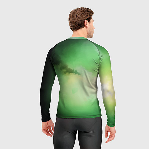 Мужской рашгард Inquisition Dragon Age / 3D-принт – фото 4