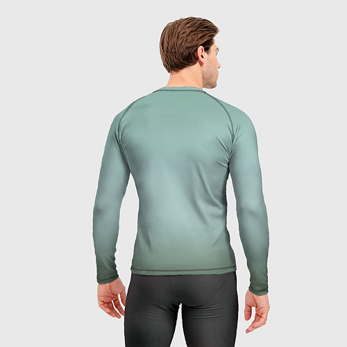 Мужской рашгард Mileena & Kotal Kahn - Mortal Kombat / 3D-принт – фото 4