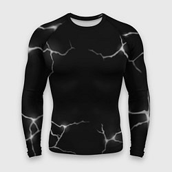 Мужской рашгард The split