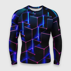 Мужской рашгард Zoom