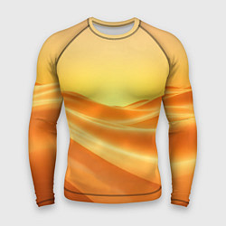 Мужской рашгард Золотые пески