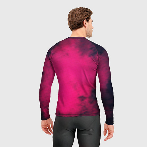 Мужской рашгард Джейн Доу реализм из ззз / 3D-принт – фото 4