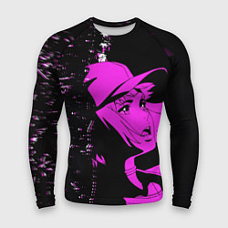 Мужской рашгард Лазарь: Элейна