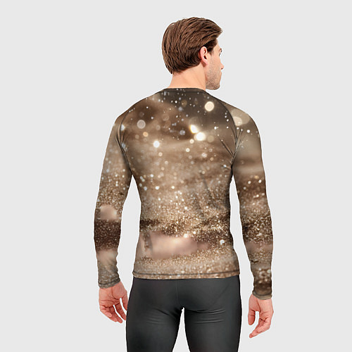 Мужской рашгард Эрик картман в фалауте / 3D-принт – фото 4