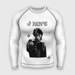Мужской рашгард J-Hope