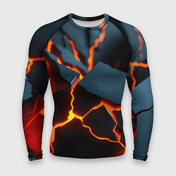 Мужской рашгард Caroline