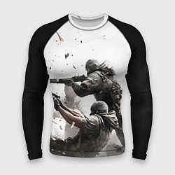 Мужской рашгард Rainbow Six Siege