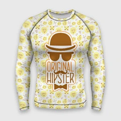 Мужской рашгард Original Hipster