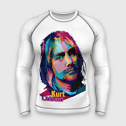 Мужской рашгард Kurt