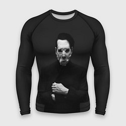 Мужской рашгард Marilyn Manson