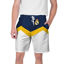 Мужские шорты Real Madrid FC: Sport