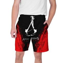 Мужские шорты Assassin’s Creed