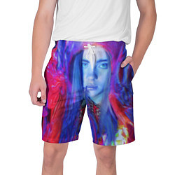 Мужские шорты Billie Paint Colors