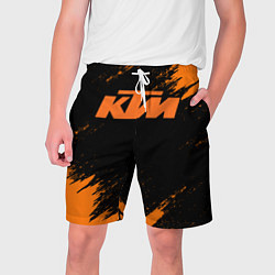 Мужские шорты KTM