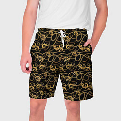 Мужские шорты Versace
