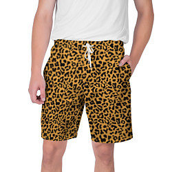 Мужские шорты Леопард Leopard